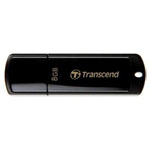 USB флеш накопитель 16Gb JetFlash 350 Transcend (TS16GJF350)